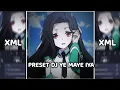 Download Lagu PRESET DJ YE MAYE IYA😼
