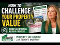 Inside a Montgomery County Ohio Property Value Review Process