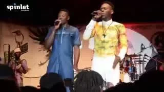 adekunle gold sade spinlet sponsored afropolitan vibes oct 2015 