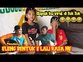 Download Lagu ELENG BENTUK E LALI RASANE || TAMA HALU 008