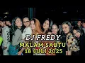 Download Lagu DJ FREDY TERBARU MALAM SABTU 18 JULI 2025 _ LIVE ATHENA BANJARMASIN