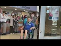 Joplin officer who survived shooting that left 2 others dead is released from hospital