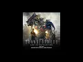 Transformers: Age of Extinction – Lockdown theme (but only the best part)