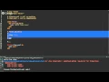 - Ruby Metaprogramming w Spencer Roach