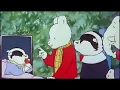 Rupert and the Frog Song (Featuring Paul McCartney's 'We All Stand Together')