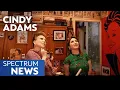 Cindy Adams New York s Gossip Queen Extra Shot