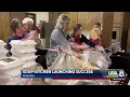 Volunteers and people in need flock to the new Rexburg Soup Kitchen