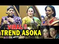 Download Lagu Cak Percil Cs + Manohara !! Viral Litiana Jadi Trend Asoka di Universitas Wijaya Putra