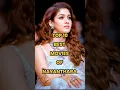 Lagu Top 10 Best Movies of Nayanthara | Lady Superstar Hits You Can't Miss!