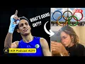 AtR Podcast Imane Khelif Allowed to Fight In the Olympics Brianda Tamara Coach G