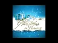 サンタが町にやってくる／マリアン・アース・ハンセン　Santa Claus is Coming to Town／Marian Aas Hansen