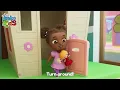 If You're Happy and You Know It + Johny Johny Yes Papa - Sing Along with LooLoo Kids Nursery Rhymes