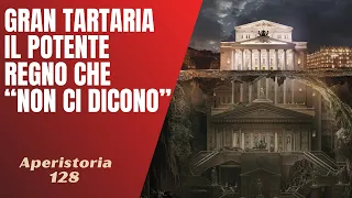 128 gran tartaria il grande e potente regno perduto che 