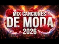 Lagu Sebastián Yatra, Manuel Turizo, Maluma, KAROL G, Shakira, Luis Fonsi, Bad Bunny💃Reggaeton Mix 2026