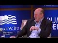 Gary Cohn on the strategic importance of China
