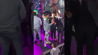 عمر الكروان وعبدالسلام كفر الشيخ بتولع دندنها