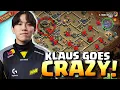 Download Lagu Klaus SOLOs this WHOLE BASE with 1 HERO with this INSANE SPIRIT WALK! Clash of Clans