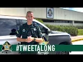 TweetAlong Patrol