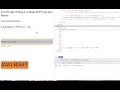 STRINGS LASTINDEXOF METHOD IN JAVASCRIPT DEMO