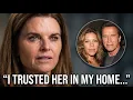 At 70 Maria Shriver FINALLY Revealed What Arnold Did That Made Divorce Inevitable