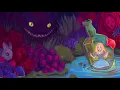 Wonderland - Caravan Palace (Slowed + Reverb)