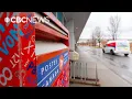 Canada Post report shows 1 3B operating loss in 2024 as strike looms