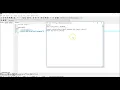How to write C Program with Dev C