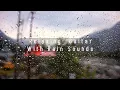 Download Lagu The journey | Relaxing Guitar \u0026 Rain Music for Sleep and Stress Relief (my friend’s original song)