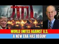 Lagu World Turns Against Washington — The Fall of American Power Has Begun | Prof. John Mearsheimer