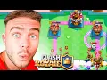 Download Lagu NUMMER 1 VAN NEDERLAND SPEELT CLASH ROYALE!😈