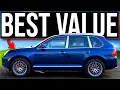 10 CHEAP SUPER SUVs With INSANE PERFORMANCE UNDER 10K