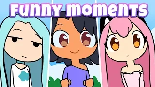 Download APHMAU ANIMATED - Funny Moments #2 MP3