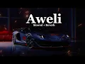 Aweli Arabic slowed and reverb song. [powered by Slowed lofi ]
