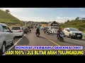 Lagu JLS BLITAR 100% Selesai \u0026 Tembus Tulungagung Kini Ramai Wisatawan Terutama Viral Pantai GAYASAN