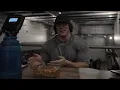 IFBB Pro Full Day of Eating