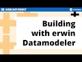 Building Data Maturity and Democratizing Data w Couchbase and erwin Data Modeler by Quest