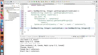 Java Collections Tutorial 3