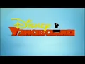 Disney Junior Russia Final Closedown 2016