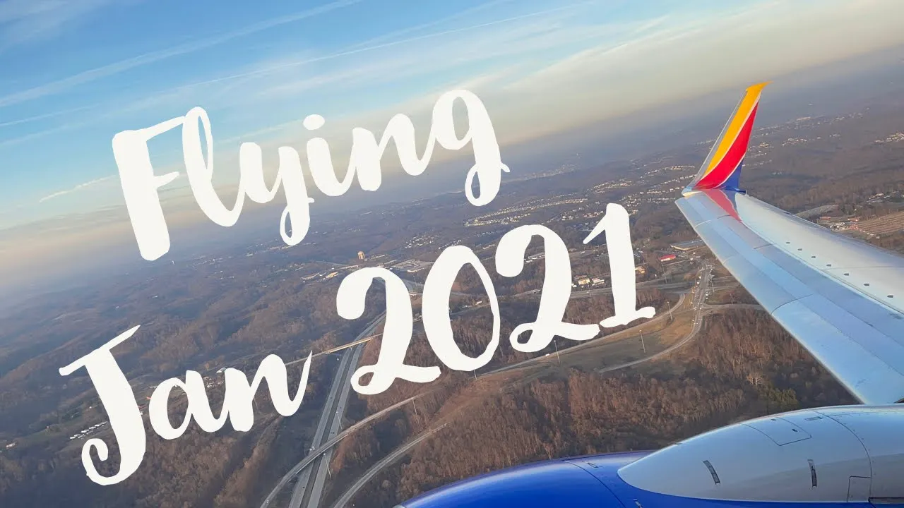 Full Flight: Southwest Airlines B737-800 Pittsburgh to Fort Lauderdale (PIT-FLL)