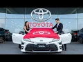 2025 Toyota Celica First Look Full Review - Is the Legend Back