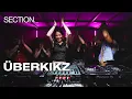 Lagu ÜBERKIKZ | Techno DJ Set | SECTION. | January 2026