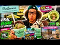 Trying VIRAL Vegan Ice Cream In La Jolla Van Leeuwen San Diego Food Runs