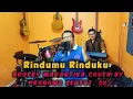 Download Lagu Rindumu Rinduku - Broery Marantika Cover - Live Recording Keyboard Lagu Nostalgia