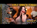 Lagu AJENG FEBRIA - CEO YANG MENYAMAR, DALAM SEPIKU, JAUH KO PERGI SIMPATIK MUSIC FULL ALBUM LAGU VIRAL
