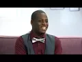 Meet Penn Foster High School Graduate Tyriek Grant