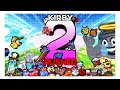 Lagu Kirby Rushed 2