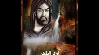 حسن علامة كل م لمصايب تجتمع بنده علي كل م متلت عيني دمع بده علي رووعة دندنها