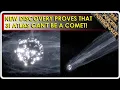 Lagu NEW 3I ATLAS DISCOVERY proves that this thing can't be a comet!