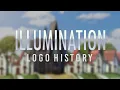 Illumination Logo History