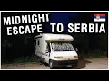 Download Lagu S23EP29 | SERBIA We visit NOVI SAD during a HEATWAVE and swim in the Drina River!